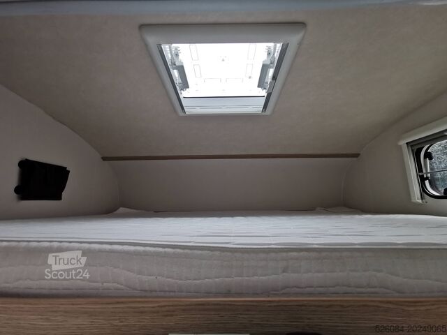 Alcoba camper Sunlight A 70