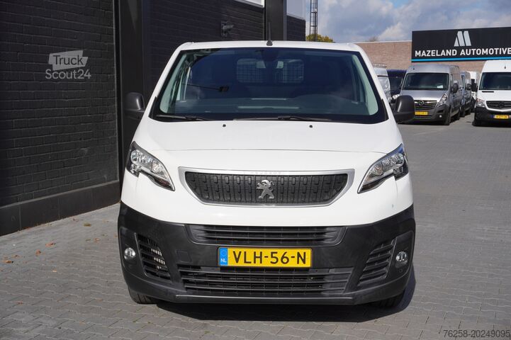Tovornjak z zabojnikom Peugeot Expert 2.0 BlueHDI 122PK L3 EURO 6 - Airco - Na...