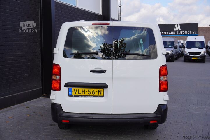 Tovornjak z zabojnikom Peugeot Expert 2.0 BlueHDI 122PK L3 EURO 6 - Airco - Na...