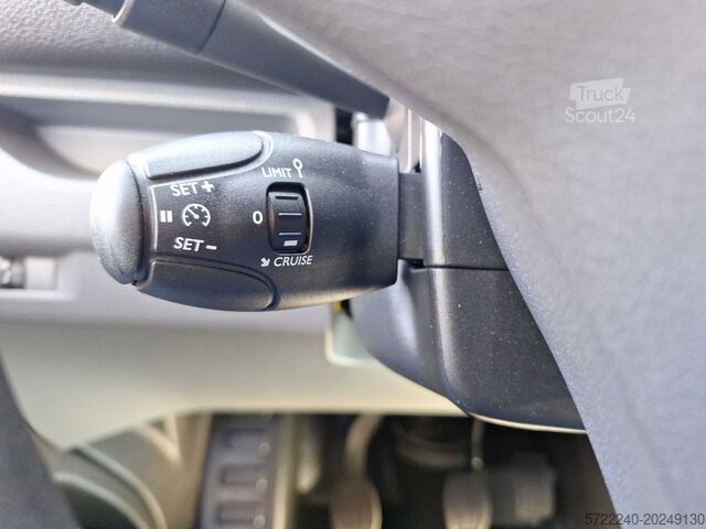 Minibús Fiat Scudo