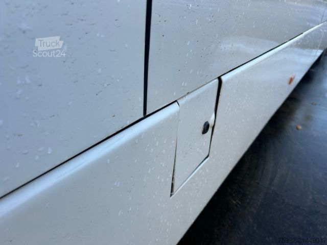 Autocarro articulado MERCEDES-BENZ O 530 G Ü Facelift  KLIMA  60-Sitze Gurte