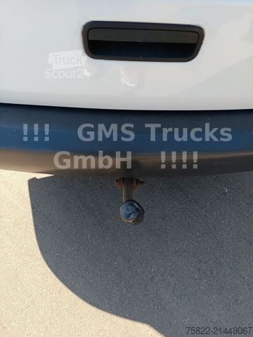 Фургон-панель VOLKSWAGEN Caddy / 4 Mation Allrad / 2.0 TDI