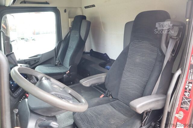 Kipper Mercedes-Benz AROCS 4153 | 8X4 | LOW KM!! | RETARDER | FULL S...