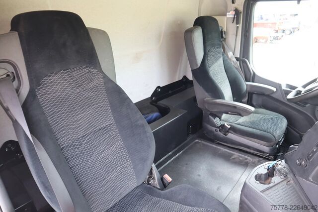 Skraldevogn Mercedes-Benz AROCS 4153 | 8X4 | LOW KM!! | RETARDER | FULL S...