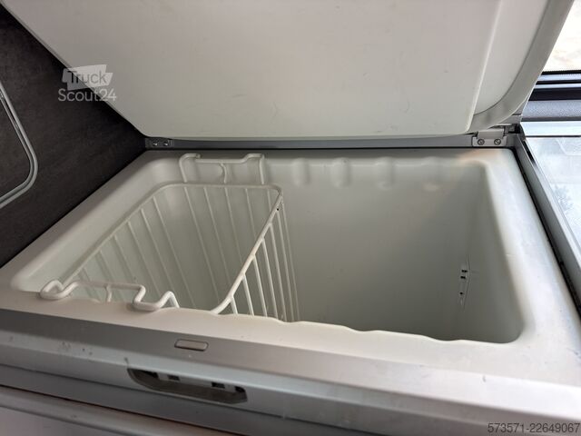 Camper Volkswagen California Ocean 2023 | Automática | Techo elevable