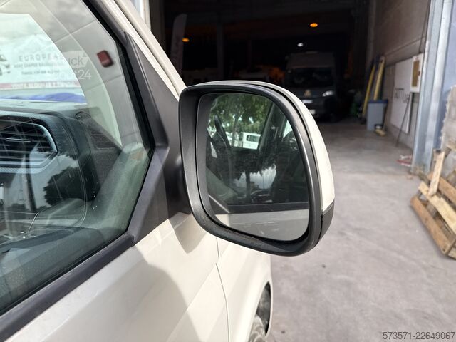 Camper Volkswagen California Ocean 2023 | Automática | Techo elevable