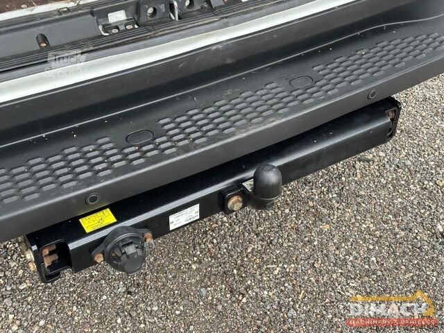 Bestelbus Iveco Daily 35S16 Automaat - trekhaak - luchtvering -...
