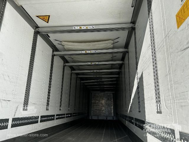 Reefer semitrailer Schmitz Cargobull Reefer Multitemp