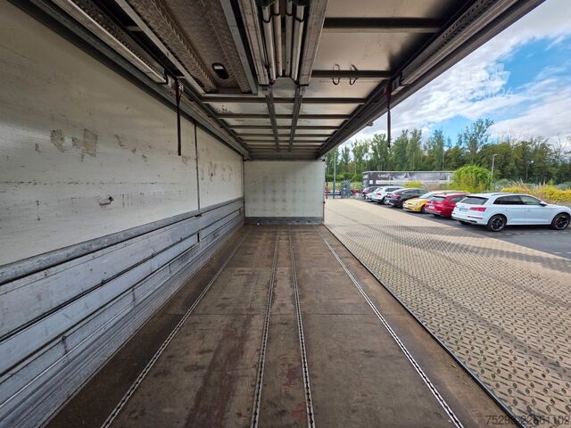 Drankentruck SCANIA P360 B6x2 4LB | 6D | Lenkachse | LdbW / KOMPLETT