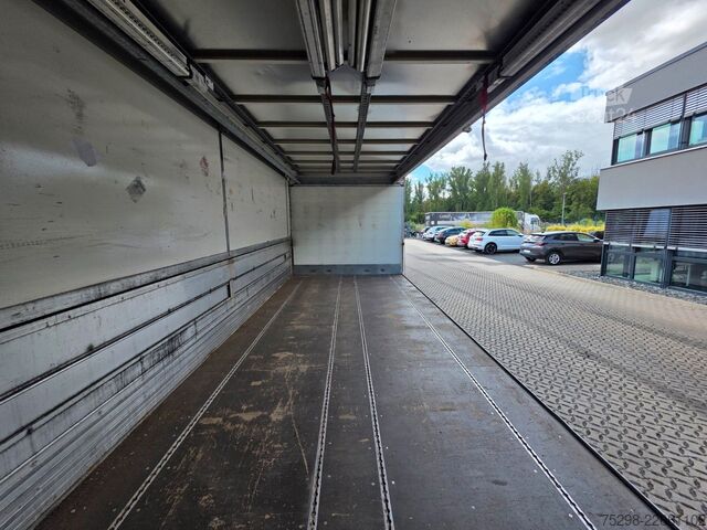 Drankentruck SCANIA P360 B6x2 4LB | 6D | Lenkachse | LdbW / KOMPLETT