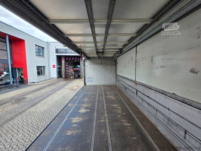 Drankentruck SCANIA P360 B6x2 4LB | 6D | Lenkachse | LdbW / KOMPLETT
