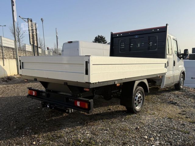 Pick-up furgon IVECO Daily Pritsche 35S14BA8 D