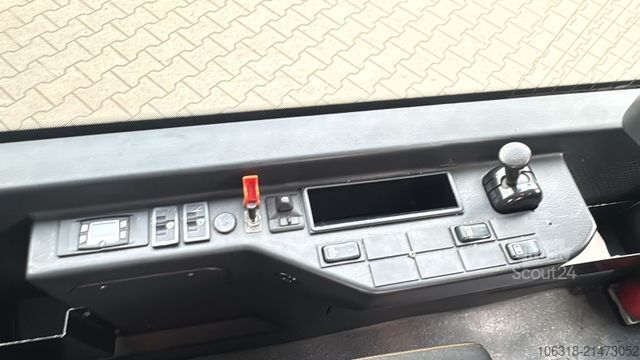 Városi autóbusz MAN A 20 / Lions City Ü  / Euro 5 / EEV / KLIMA