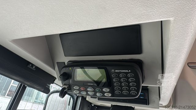 Városi autóbusz MAN A 20 / Lions City Ü  / Euro 5 / EEV / KLIMA