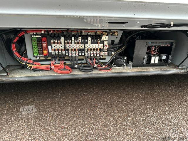 Double decker SETRA S 431 DT in Top Zustand   /  Orginalkilometer