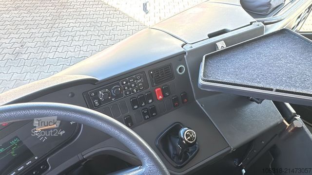 Double decker SETRA S 431 DT in Top Zustand   /  Orginalkilometer