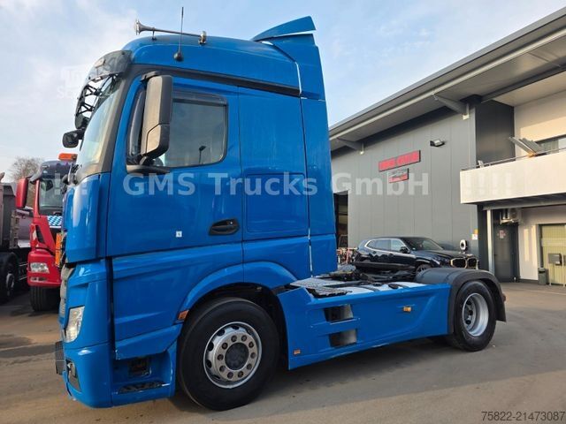 Standaard trekker MERCEDES-BENZ Actros 1845 / Retarder / Park Cool / Vollspoiler