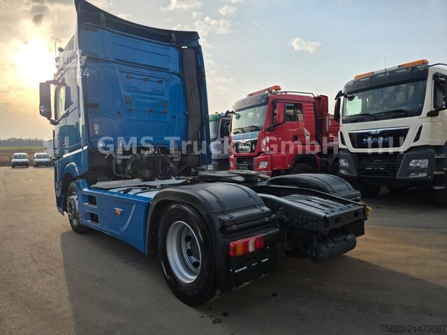 Standaard trekker MERCEDES-BENZ Actros 1845 / Retarder / Park Cool / Vollspoiler