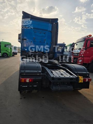 Standaard trekker MERCEDES-BENZ Actros 1845 / Retarder / Park Cool / Vollspoiler