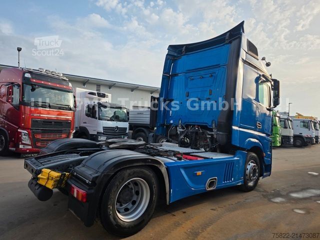 Standaard trekker MERCEDES-BENZ Actros 1845 / Retarder / Park Cool / Vollspoiler