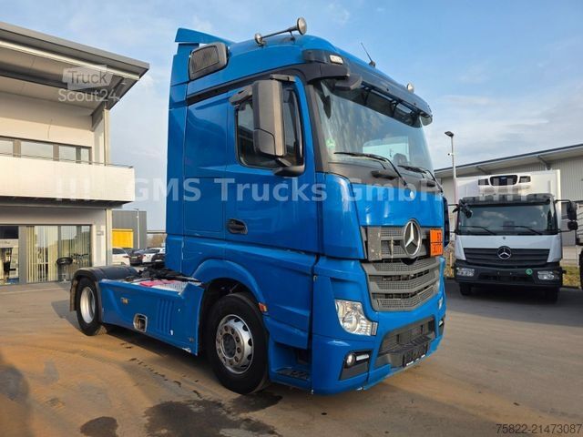 Standaard trekker MERCEDES-BENZ Actros 1845 / Retarder / Park Cool / Vollspoiler