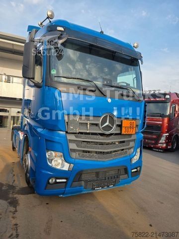 Standaard trekker MERCEDES-BENZ Actros 1845 / Retarder / Park Cool / Vollspoiler