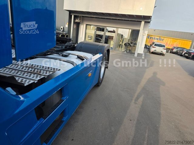 Standaard trekker MERCEDES-BENZ Actros 1845 / Retarder / Park Cool / Vollspoiler