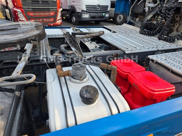 Standaard trekker MERCEDES-BENZ Actros 1845 / Retarder / Park Cool / Vollspoiler