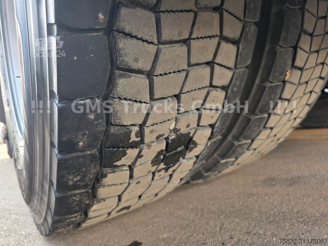 Standaard trekker MERCEDES-BENZ Actros 1845 / Retarder / Park Cool / Vollspoiler