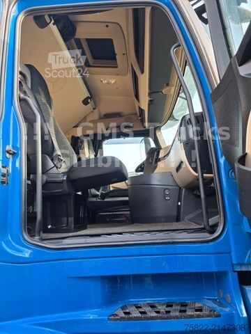 Standaard trekker MERCEDES-BENZ Actros 1845 / Retarder / Park Cool / Vollspoiler