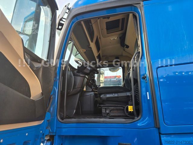 Standaard trekker MERCEDES-BENZ Actros 1845 / Retarder / Park Cool / Vollspoiler
