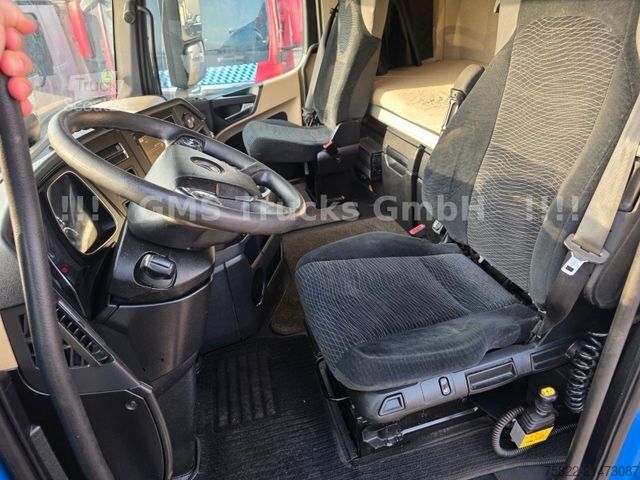 Standaard trekker MERCEDES-BENZ Actros 1845 / Retarder / Park Cool / Vollspoiler