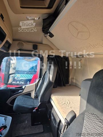 Standaard trekker MERCEDES-BENZ Actros 1845 / Retarder / Park Cool / Vollspoiler