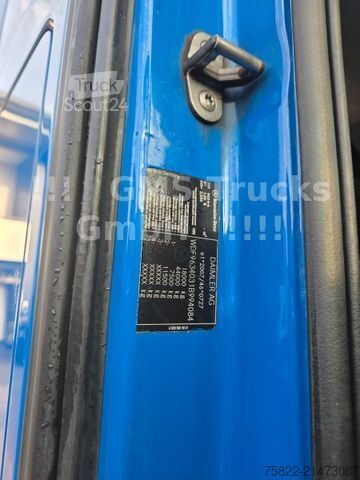 Standaard trekker MERCEDES-BENZ Actros 1845 / Retarder / Park Cool / Vollspoiler