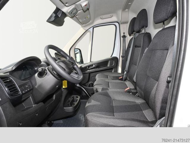 High top van PEUGEOT BOXER Kastenwagen L2H2 3.5T  Diesel 140