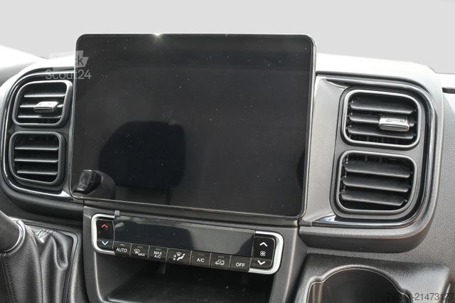 High top van PEUGEOT BOXER Kastenwagen L2H2 3.5T  Diesel 140