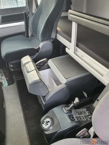 Billenőplatós teherautó MAN 18.480 Absetzkipper