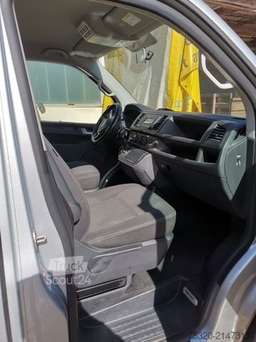 Minibús VOLKSWAGEN Mutivan Trendline