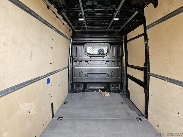 панельний фургон VW Crafter 3,5 2.0 TDI
