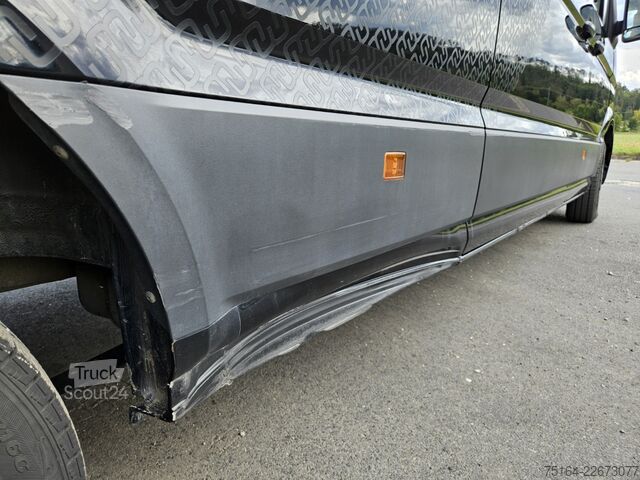 панельний фургон VW Crafter 3,5 2.0 TDI