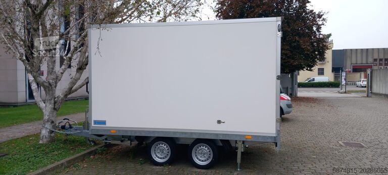 Kastenanhänger Hapert SAPPHIRE H-2 335x220 (TA C39B 303)
