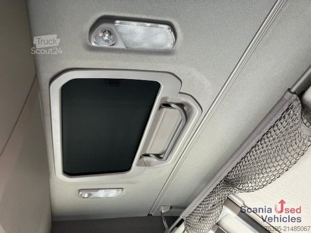 Standardowy ciągnik siodłowy Scania R 450 A4x2NA 4 Balg HA !