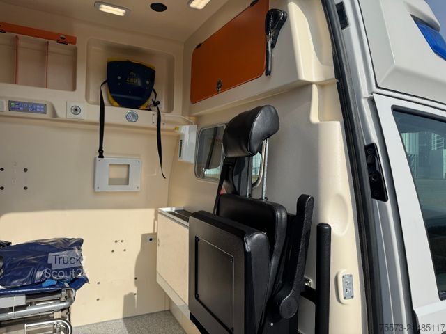 Brandweerwagen VOLKSWAGEN VW T6, 2.0 TDI, 4-Motion