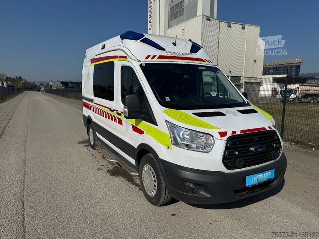 Autopompa FORD Ford Transit ,Allrad,350 L2, webetisch