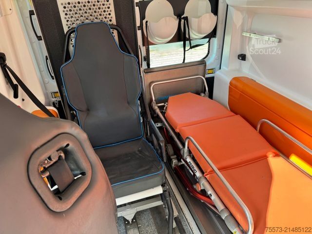 Autopompa FORD Ford Transit ,Allrad,350 L2, webetisch