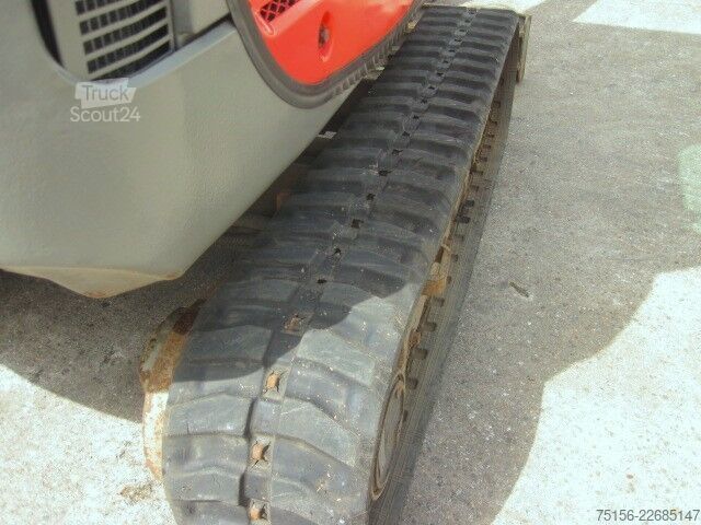  Yanmar SV 18 * 2x Löffel * vgl. 15 16 17