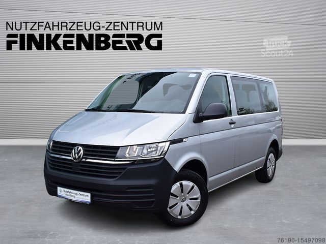 Combi vw t6 online