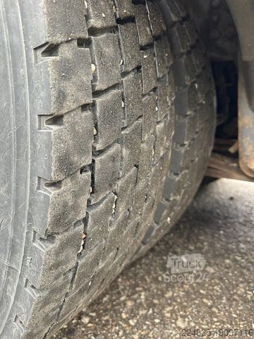 Garbage truck SCANIA G400 6x2 MÜLLWAGEN*2010*1HAND*EURO5*TÜV 08/25*