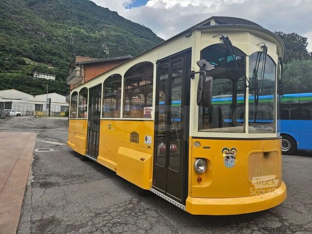 Autocar de turismo  