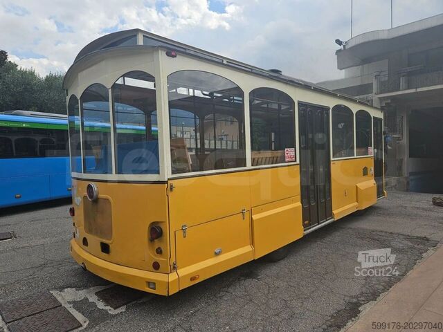 Autocar de turismo  